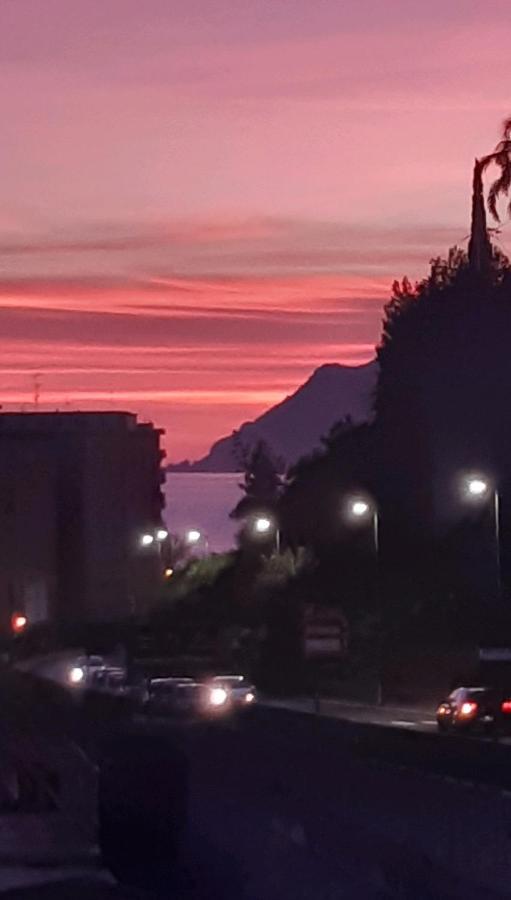 Comeacasa Salerno Esterno foto