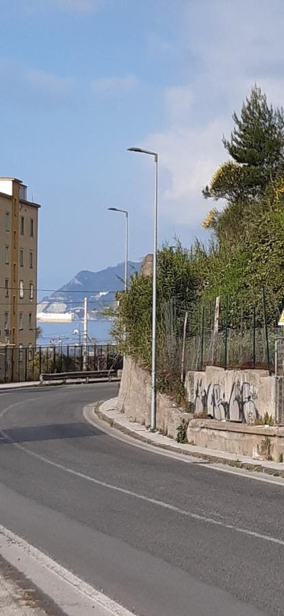 Comeacasa Salerno Esterno foto